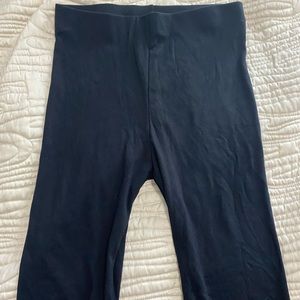 Fashion Nova "Effortless Seamless Biker Short"